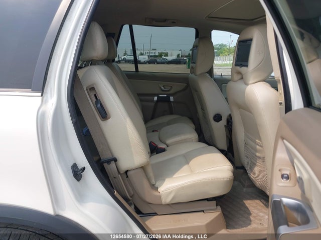 Продаж на аукціоні авто 2010 Volvo Xc90, vin: YV4CZ982XA1533706, номер лоту: 12654580