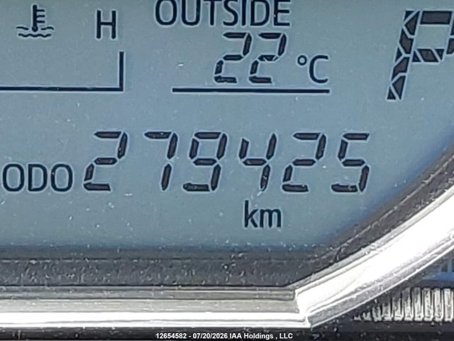 Toyota Rav4 Limited 2014 2T3DFREV3EW207509 Image 15