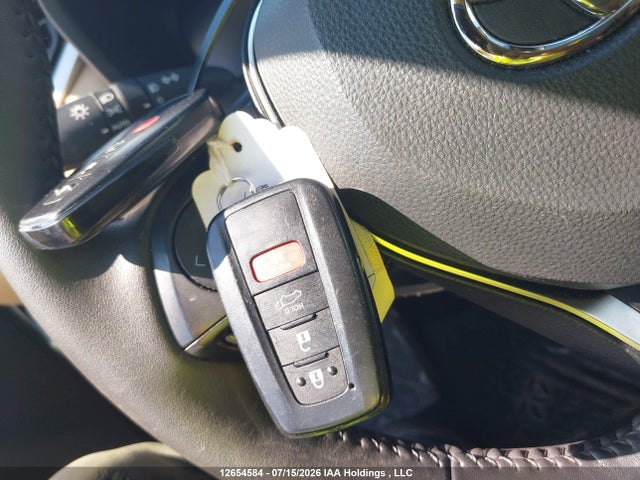 Продажа на аукционе авто 2025 Toyota Rav4, vin: 2T3DWRFV4SW262710, номер лота: 12654584