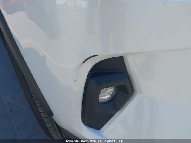 Продажа на аукционе авто 2025 Toyota Rav4, vin: 2T3DWRFV4SW262710, номер лота: 12654584