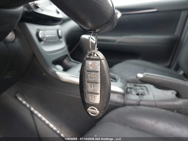 2016 Nissan Sentra S/sv/sr/sl მანქანა იყიდება აუქციონზე, vin: 3N1AB7AP1GL648921, აუქციონის ნომერი: 12654585