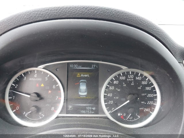 2016 Nissan Sentra S/sv/sr/sl მანქანა იყიდება აუქციონზე, vin: 3N1AB7AP1GL648921, აუქციონის ნომერი: 12654585