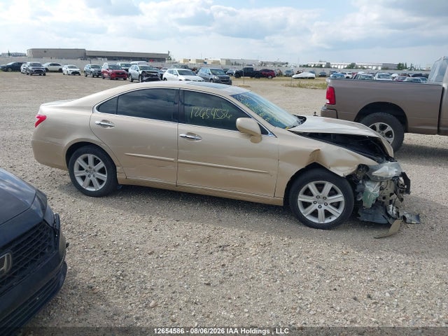 Продажа на аукционе авто 2007 Lexus Es 350 350, vin: JTHBJ46G972003039, номер лота: 12654586