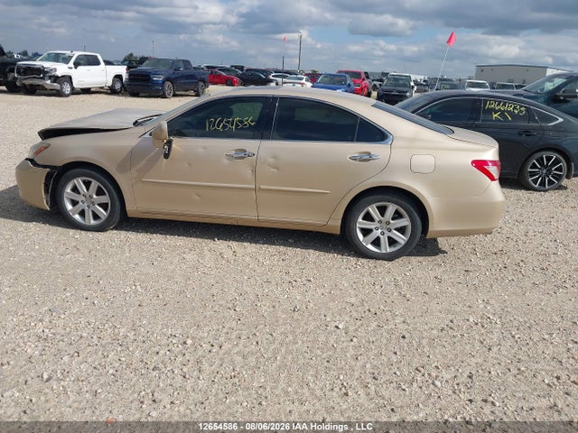 Продажа на аукционе авто 2007 Lexus Es 350 350, vin: JTHBJ46G972003039, номер лота: 12654586