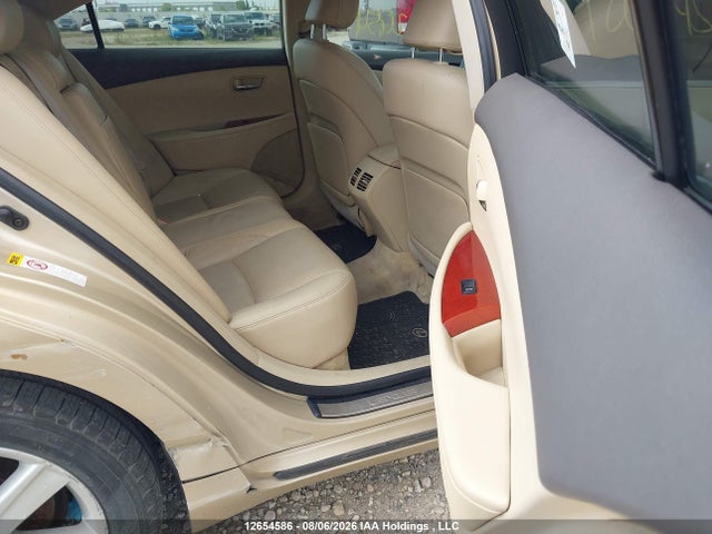 Продажа на аукционе авто 2007 Lexus Es 350 350, vin: JTHBJ46G972003039, номер лота: 12654586