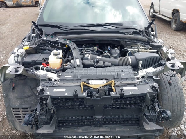 Продажа на аукционе авто 2023 Jeep Grand Cherokee L Limited, vin: 1C4RJKBG6P8892907, номер лота: 12654588