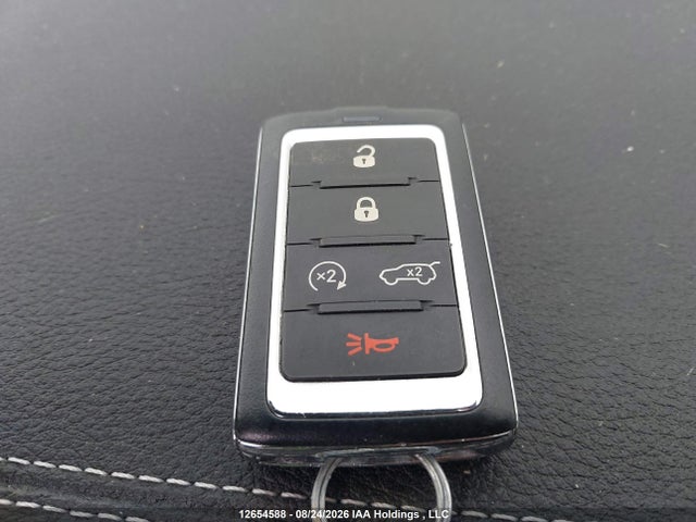 Продажа на аукционе авто 2023 Jeep Grand Cherokee L Limited, vin: 1C4RJKBG6P8892907, номер лота: 12654588