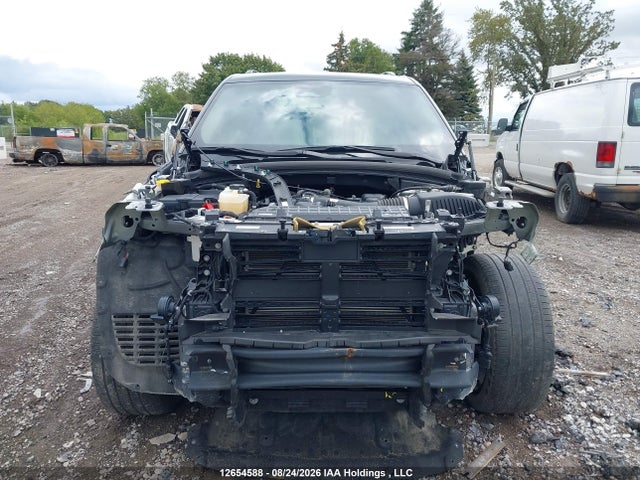 Продажа на аукционе авто 2023 Jeep Grand Cherokee L Limited, vin: 1C4RJKBG6P8892907, номер лота: 12654588