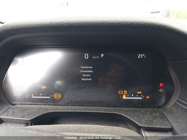 Продажа на аукционе авто 2023 Jeep Grand Cherokee L Limited, vin: 1C4RJKBG6P8892907, номер лота: 12654588