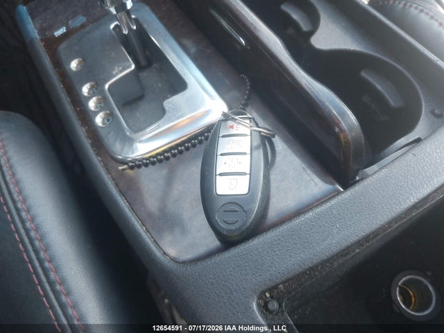 2009 Nissan Maxima S/sv მანქანა იყიდება აუქციონზე, vin: 1N4AA51E39C803332, აუქციონის ნომერი: 12654591