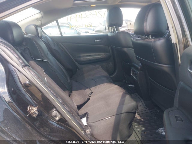 2009 Nissan Maxima S/sv მანქანა იყიდება აუქციონზე, vin: 1N4AA51E39C803332, აუქციონის ნომერი: 12654591