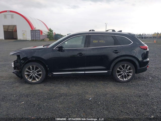Mazda Cx-9 Gt 2019 JM3TCBDY8K0317308 Image 15