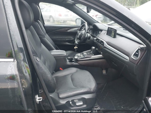 Mazda Cx-9 Gt 2019 JM3TCBDY8K0317308 Image 5