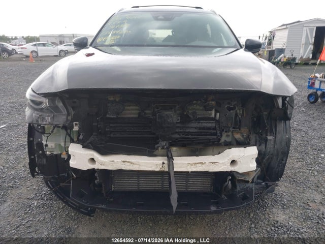 Mazda Cx-9 Gt 2019 JM3TCBDY8K0317308 Image 6