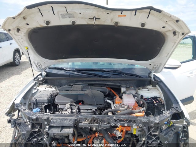 Hyundai Tucson Ultimate Awd 2024 KM8JCCD14RU176521 Image 10