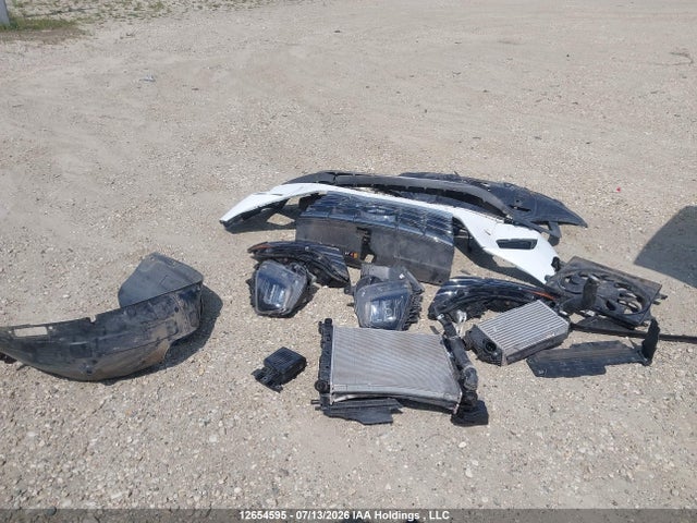 Hyundai Tucson Ultimate Awd 2024 KM8JCCD14RU176521 Image 12