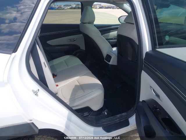Hyundai Tucson Ultimate Awd 2024 KM8JCCD14RU176521 Image 8
