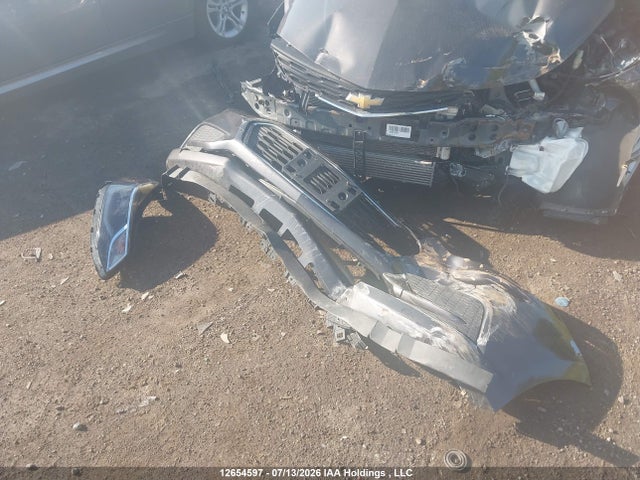 1G1BE5SM9G7251309 Chevrolet Cruze Lt Auto