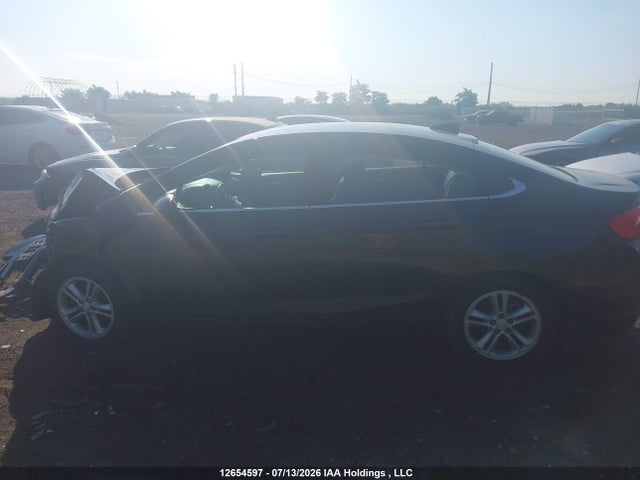 1G1BE5SM9G7251309 Chevrolet Cruze Lt Auto