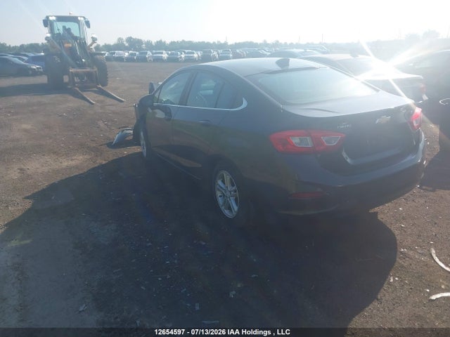 1G1BE5SM9G7251309 Chevrolet Cruze Lt Auto