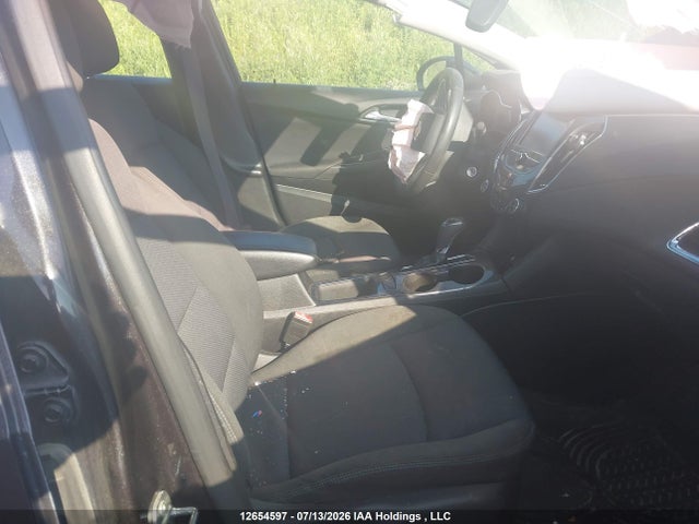 1G1BE5SM9G7251309 Chevrolet Cruze Lt Auto