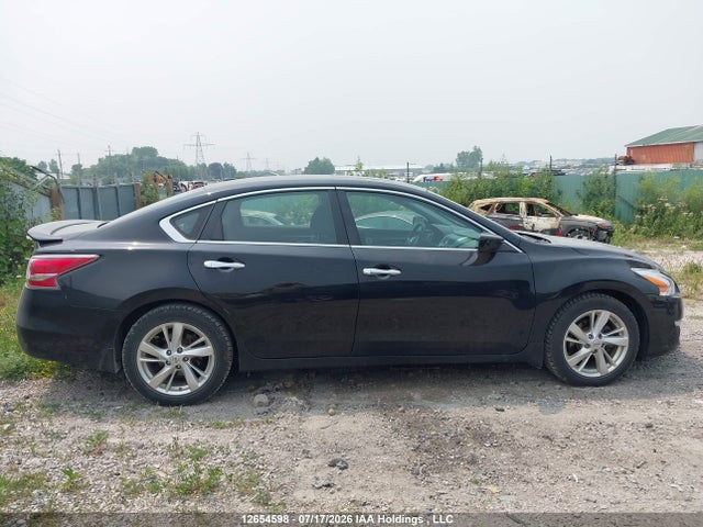 1N4AL3AP8FN392400 Nissan Altima 2.5/2.5 S/2.5 Sl/2.5 Sv