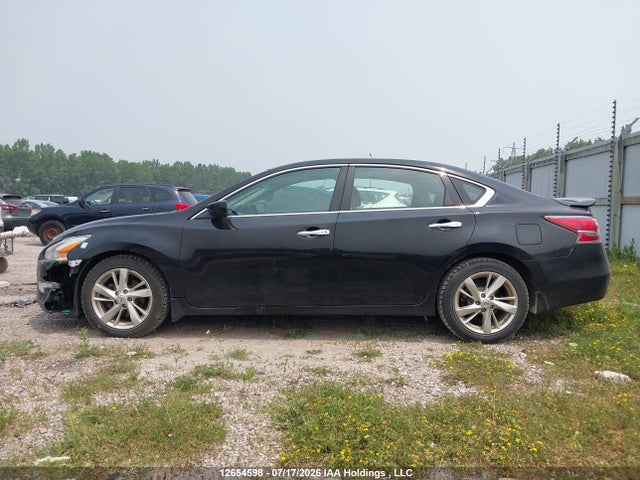 1N4AL3AP8FN392400 Nissan Altima 2.5/2.5 S/2.5 Sl/2.5 Sv