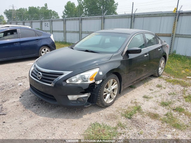 1N4AL3AP8FN392400 Nissan Altima 2.5/2.5 S/2.5 Sl/2.5 Sv