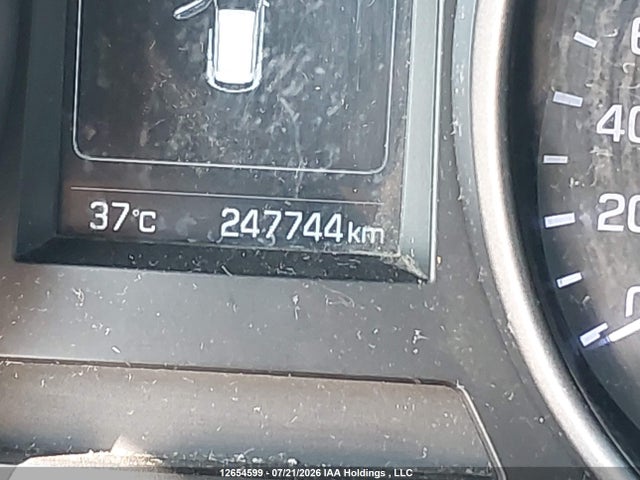 12654599 :رقم المزاد ، 5NMZUDLB5HH050078 vin ، 2017 Hyundai Santa Fe Sport مزاد بيع