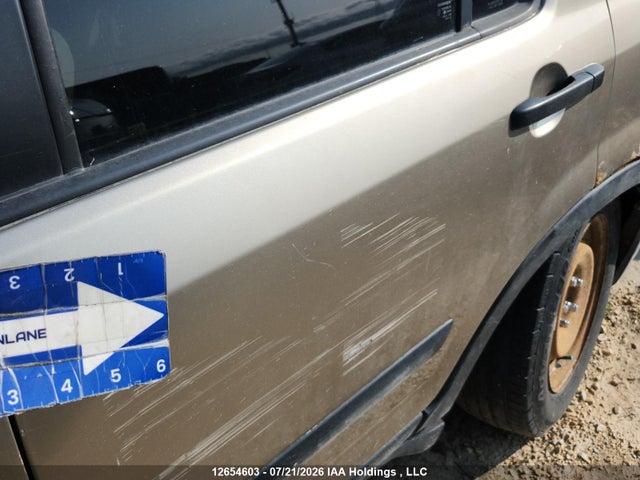Продажа на аукционе авто 2005 Honda Cr-v Ex, vin: JHLRD78815C806095, номер лота: 12654603