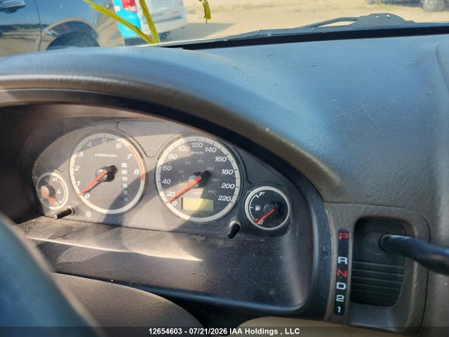 Продажа на аукционе авто 2005 Honda Cr-v Ex, vin: JHLRD78815C806095, номер лота: 12654603