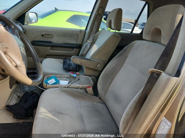 Продажа на аукционе авто 2005 Honda Cr-v Ex, vin: JHLRD78815C806095, номер лота: 12654603