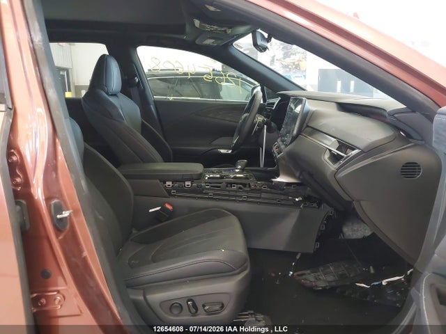 2T2BCMEA7RC017515 Lexus Rx 500h F Sport