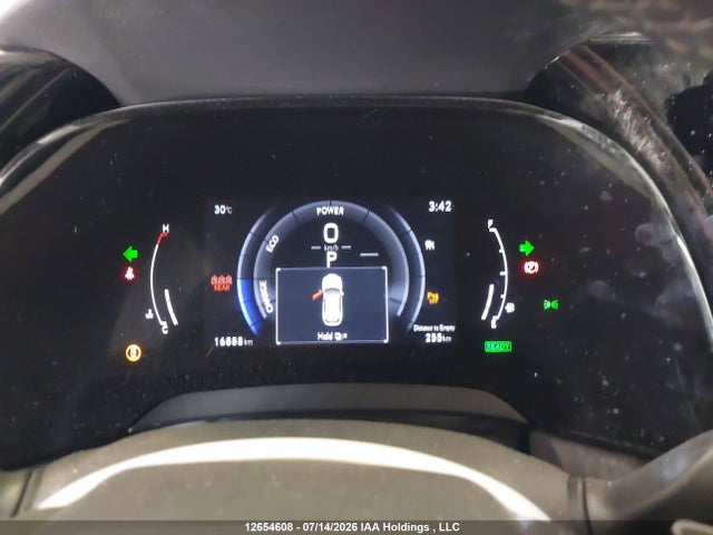 2T2BCMEA7RC017515 Lexus Rx 500h F Sport