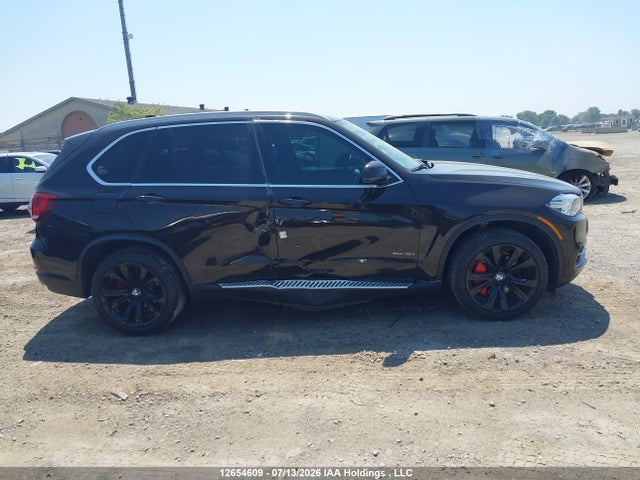 BMW X5 Xdrive35i 2018 5UXKR0C59J0X93448 Image 13