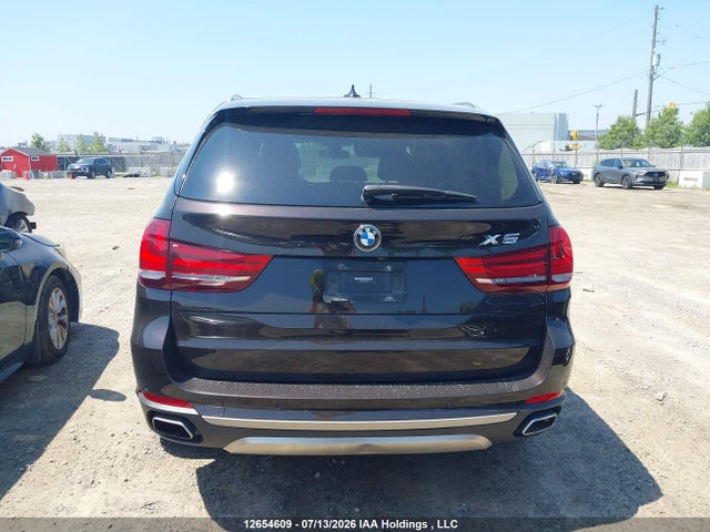 BMW X5 Xdrive35i 2018 5UXKR0C59J0X93448 Image 16