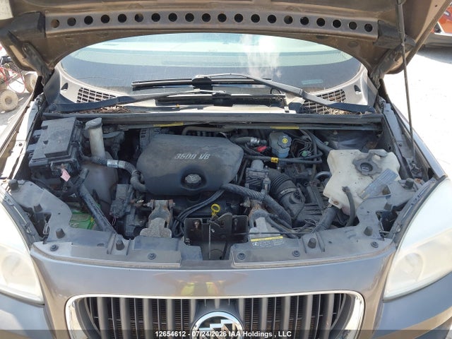 Продажа на аукционе авто 2005 Buick Terraza, vin: 5GADV33L95D251286, номер лота: 12654612