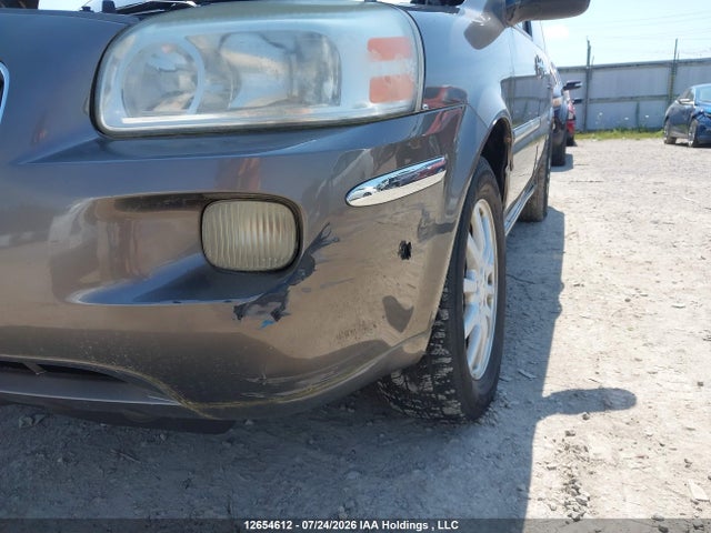 Продажа на аукционе авто 2005 Buick Terraza, vin: 5GADV33L95D251286, номер лота: 12654612