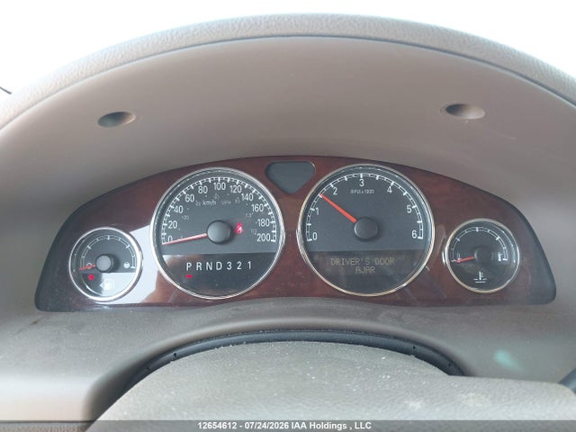 Продажа на аукционе авто 2005 Buick Terraza, vin: 5GADV33L95D251286, номер лота: 12654612