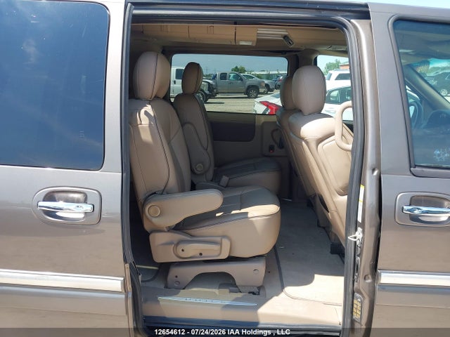 Продажа на аукционе авто 2005 Buick Terraza, vin: 5GADV33L95D251286, номер лота: 12654612