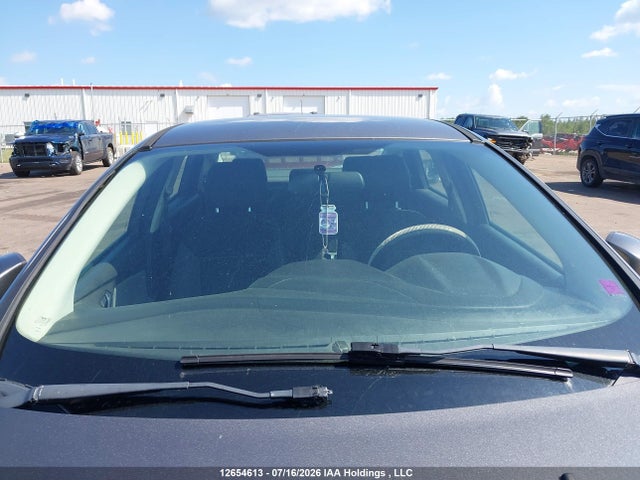 12654613 :رقم المزاد ، 1FADP3F25DL134391 vin ، 2013 Ford Focus Se مزاد بيع