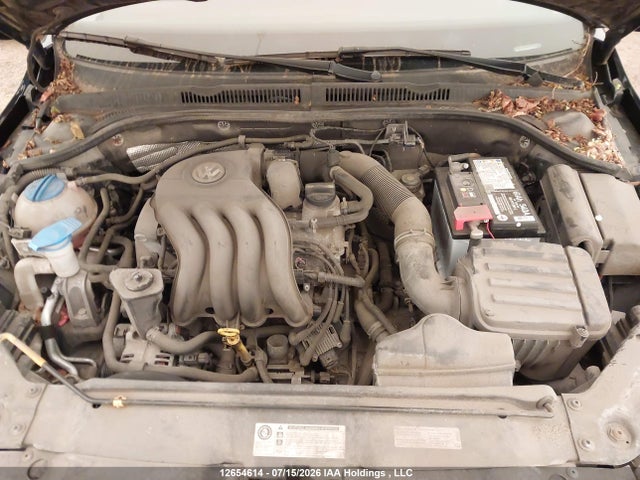 Volkswagen JETTA S 2015 3VW2K7AJ0FM326368 Image 10