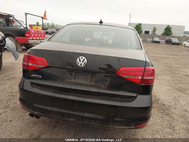 Volkswagen JETTA S 2015 3VW2K7AJ0FM326368 Image 16