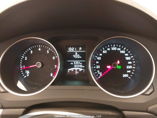 Volkswagen JETTA S 2015 3VW2K7AJ0FM326368 Image 7