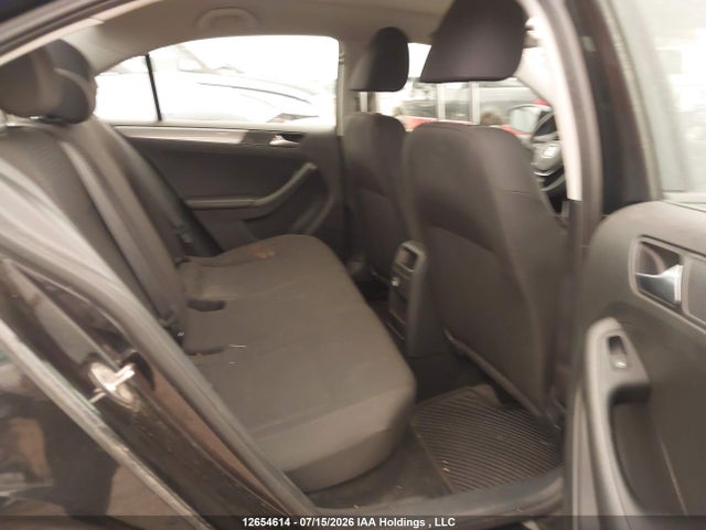 Volkswagen JETTA S 2015 3VW2K7AJ0FM326368 Image 8