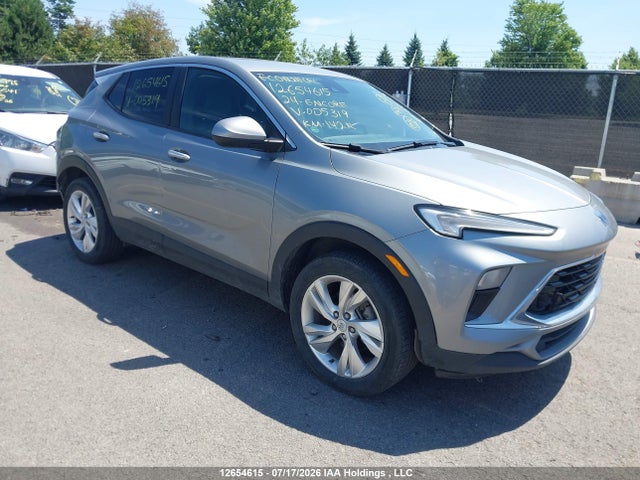 Buick Encore Gx Preferred Awd 2024 KL4AMCSL5RB005319 main image
