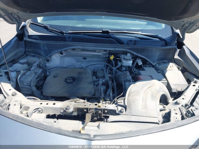 Buick Encore Gx Preferred Awd 2024 KL4AMCSL5RB005319 Image 10