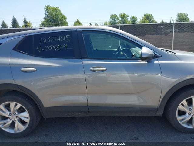 Buick Encore Gx Preferred Awd 2024 KL4AMCSL5RB005319 Image 14