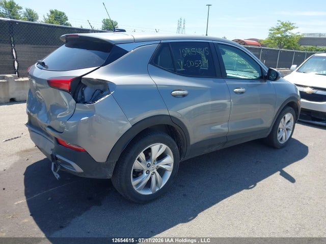 Buick Encore Gx Preferred Awd 2024 KL4AMCSL5RB005319 Image 4