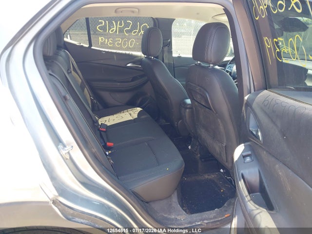 Aukcja sprzedaży 2024 Buick Encore Gx Preferred Awd, vin: KL4AMCSL5RB005319, numer aukcji: 12654615